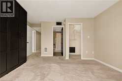 1225 NORTH SHORE Boulevard E Unit# 510 | Burlington Ontario | Slide Image Twenty-four