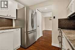 1225 NORTH SHORE Boulevard E Unit# 510 | Burlington Ontario | Slide Image Nineteen