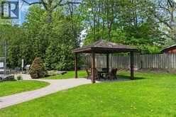 1225 NORTH SHORE Boulevard E Unit# 510 | Burlington Ontario | Slide Image Forty-four