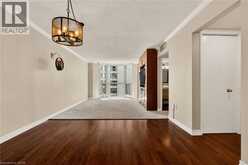 1225 NORTH SHORE Boulevard E Unit# 510 | Burlington Ontario | Slide Image Nine