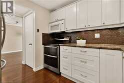 1225 NORTH SHORE Boulevard E Unit# 510 | Burlington Ontario | Slide Image Eighteen