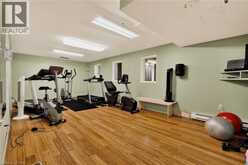1225 NORTH SHORE Boulevard E Unit# 510 | Burlington Ontario | Slide Image Forty-one