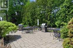 1225 NORTH SHORE Boulevard E Unit# 510 | Burlington Ontario | Slide Image Forty-five