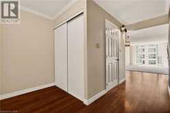 1225 NORTH SHORE Boulevard E Unit# 510 | Burlington Ontario | Slide Image Seven