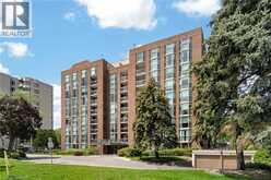 1225 NORTH SHORE Boulevard E Unit# 510 | Burlington Ontario | Slide Image Fifty