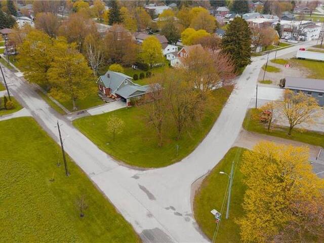 0 ARTHUR Street Atwood Ontario, N0G 1B0 - Vacant Land For Sale