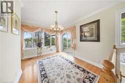 529 CONSERVATION Drive | Brampton Ontario | Slide Image Thirteen