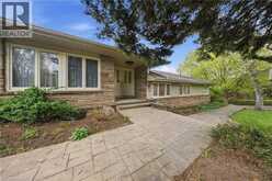 529 CONSERVATION Drive | Brampton Ontario | Slide Image One