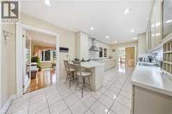 529 CONSERVATION Drive | Brampton Ontario | Slide Image Nine