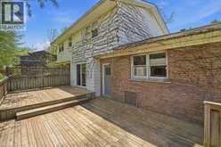 46 BIRCHCLIFF Avenue | Kitchener Ontario | Slide Image Ten