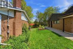 46 BIRCHCLIFF Avenue | Kitchener Ontario | Slide Image Six