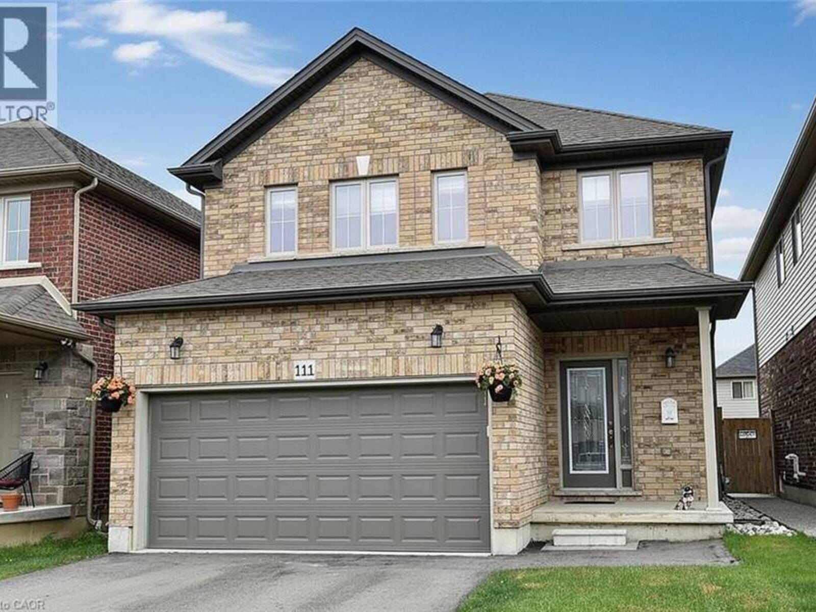 111 FESTIVAL Way, Binbrook, Ontario L0R 1C0