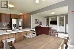 111 FESTIVAL Way | Binbrook Ontario | Slide Image Seventeen