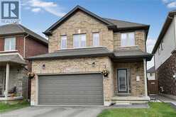 111 FESTIVAL Way | Binbrook Ontario | Slide Image One