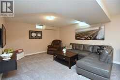 111 FESTIVAL Way | Binbrook Ontario | Slide Image Thirty-one