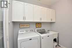 111 FESTIVAL Way | Binbrook Ontario | Slide Image Thirty-three