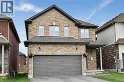 111 FESTIVAL Way | Binbrook Ontario | Slide Image Three
