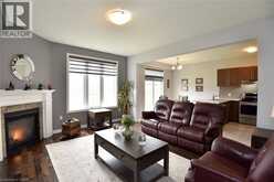 111 FESTIVAL Way | Binbrook Ontario | Slide Image Nine