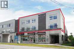288 ALBERT Street Unit# 208 | Waterloo Ontario | Slide Image One