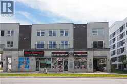 288 ALBERT Street Unit# 208 | Waterloo Ontario | Slide Image Two