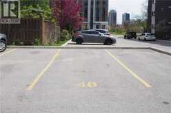 288 ALBERT Street Unit# 208 | Waterloo Ontario | Slide Image Forty