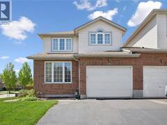 371 UNIVERSITY DOWNS Crescent Waterloo Ontario, N2K 4B1