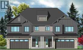 34 BRYANS Way | Grimsby Ontario | Slide Image One