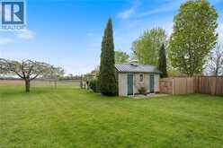 8984 PLANK Road | Straffordville Ontario | Slide Image Thirty-seven