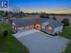 8984 PLANK Road Straffordville Ontario, N0J 1Y0