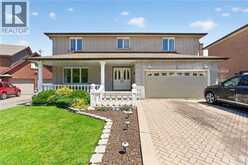 10 SKYE Court | Hamilton Ontario | Slide Image Three