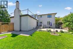 10 SKYE Court | Hamilton Ontario | Slide Image Forty-seven