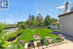 10 SKYE Court | Hamilton Ontario | Slide Image Fifty