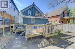 48 BREITHAUPT Street | Kitchener Ontario | Slide Image Thirty-eight