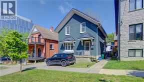 48 BREITHAUPT Street | Kitchener Ontario | Slide Image Three