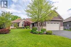 49 POSTMA Drive | Dunnville Ontario | Slide Image One