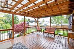 49 POSTMA Drive | Dunnville Ontario | Slide Image Thirty-one