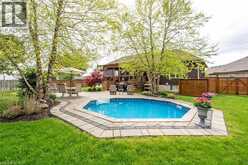 49 POSTMA Drive | Dunnville Ontario | Slide Image Thirty-six