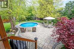 49 POSTMA Drive | Dunnville Ontario | Slide Image Thirty-two