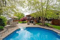 49 POSTMA Drive | Dunnville Ontario | Slide Image Thirty-seven