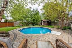 49 POSTMA Drive | Dunnville Ontario | Slide Image Forty