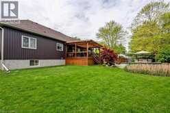 49 POSTMA Drive | Dunnville Ontario | Slide Image Forty-four