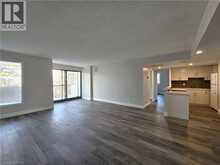 260 SHELDON Avenue N Unit# 508 | Kitchener Ontario | Slide Image Four