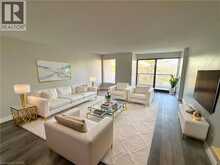 260 SHELDON Avenue N Unit# 508 | Kitchener Ontario | Slide Image One