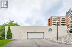 260 SHELDON Avenue N Unit# 508 | Kitchener Ontario | Slide Image Twenty-two