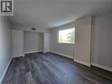 260 SHELDON Avenue N Unit# 508 | Kitchener Ontario | Slide Image Nine
