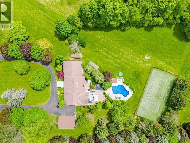 15634 MOUNTAINVIEW Road Caledon Ontario, L7C 2V2 - 5 Bedrooms Home For Sale