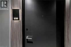 5 WELLINGTON Street S Unit# 210 | Kitchener Ontario | Slide Image Three