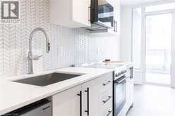 5 WELLINGTON Street S Unit# 210 | Kitchener Ontario | Slide Image Nine