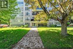 69 HERKIMER Street Unit# 203 | Hamilton Ontario | Slide Image Two