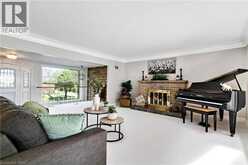 91 LIMERICK Drive | Kitchener Ontario | Slide Image Ten